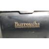 Image 7 : Early 20th Century Burroughs Class 3 Hand-Crank Adding Machine Calculator 