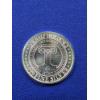 Image 2 : Intaglio Mint 1/2 oz .999 Fine Silver Bigfoot Round