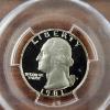 Image 2 : PCGS PR69DCAM Type 1 United States 1981-S Proof Quarter