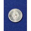Image 2 : 1/10 Troy oz .999 Fine Aztec Calendar Silver Round