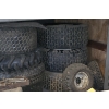 Image 2 : Used Tires - Mostly for Farm Equipment - Some on Wheels