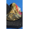 Image 5 : Jim Brown Cleveland Browns 1964 NFL Championship REPLICA Ring