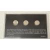 Image 6 : Complete Roosevelt Silver Dime Mint Mark Collection & American Statehood Quarter Collection Book