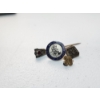 Image 5 : 4 Assorted Pins Including 4-H 10K Gold Clover Pin 1.1g