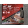 Image 2 : Five Boxes Of  New 3M Safety Walk 15ft Of Non Slip Tape 