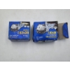 Image 1 : 2 Boxes of Silver Bear 7.62x39 FMJ Rifle Ammunition - Made in Russia