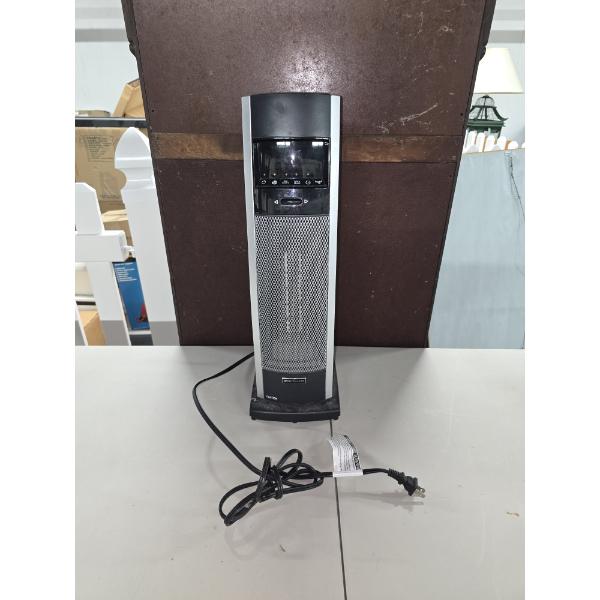 Bionaire Small Fan