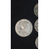 Image 2 : Assorted U.S Coins & Tokens - Face Value: $0.55