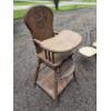 Image 6 : *Pick Up At Louisville Home - No Shipping Available* Vintage Childrens Furniture Items 