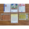 Image 8 : Lot of (9) Assorted Baseball Cards Including 1981 in Excellent Condition - See Description! 