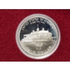 Image 4 : United States Mint PROOF 1982 George Washington 90% Silver Commemorative Half Dollar in Original Box