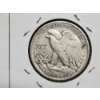 Image 5 : Two 90% Silver United States Walking Liberty Half Dollars ~ $1.00 Face Value