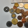 Image 6 : Nice Lot of Assorted World Coins - See Photos!