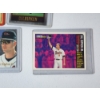 Image 11 : Lot of Assorted Cal Ripken Jr. Baseball Cards - All in Protective Holders