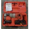 Image 2 : Great Condition Milwaukee 1/2'' Right Angle Drill