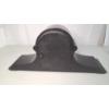 Image 5 : Tambour Style Mantle Clock - In Working Condition