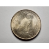 Image 3 : 1922 United States 90% Silver Peace Dollar from Philadelphia Mint!