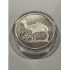 Image 1 : Rare R.J. Reynolds Camel Cigarettes .9999 Fine Silver Troy Ounce ~ BRILLIANT UNCIRCULATED COIN