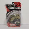 Image 1 : Hasbro Transformers 2007 Movie Deluxe Class Decepticon Bonecrusher Action Figure