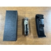 Image 6 : Brand New Heavy Duty Authentic Camo Switch Blade - Incredible Quality & Blade Speed - Mint Condition