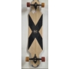 Image 2 : Collectors Like New, DB Longboards CoreFlex Compound Flex-3 Skateboard! 