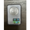 Image 2 : NGC MS64 1900-O Morgan Silver Dollar - Excellent Coin