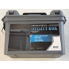 Image 1 : Ammo Box - SLS Surelock Security Company - Brand New!!! PLACE YOUR BID TODAY!!!