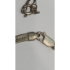Image 9 : Assorted Collection Of Sterling Silver Bracelets & Heart Locket Necklace - Total Weight: 81.8g