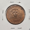 Image 5 : Four Assorted Collectible Coins Including Illinois Occupation Token, Sears Token, 39 President Coin+
