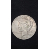 Image 1 : 1935-S 90% Silver Peace Dollar 