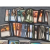 Image 7 : Large Lot of Over 100 MTG Magic The Gathering Trading Cards Including Many Holo, Rare & Even Autos!