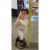 Image 2 : Hard To Find- Forever Collectables 9.5'' Legends Of The Park Babe Ruth Bobblehead 