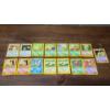 Image 2 : Assorted Vintage Pokémon Cards Including Holo, 1st Editions, Darks & More