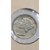 Image 2 : 1941,1942-D 90% Silver Mercury Dimes & 1964, 1962 Proof Roosevelt 90% Silver Dimes-Face Value: $0.40
