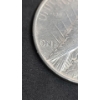 Image 3 : 1923-S 90% Silver Peace Dollar 