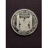 Image 1 : American Precious Metals Exchange One Troy Ounce .999 Fine Silver Coin - Mint Condition