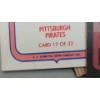 Image 8 : Large Assortment Of 1980's And 1990's Topps, Pro Set & DonRuss Baseball/Golf Cards