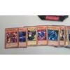 Image 4 : 2004 Yu-Gi-Oh Total Defense Shogun Card Tin & Assorted Yu-Gi-Oh Cards