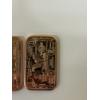 Image 4 : Set of 3 - 5-Gram .999 Fine Copper Bars