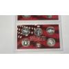 Image 3 : 1999-S United States Mint Silver Proof Set 