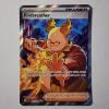 Image 1 : Firebreather 119/094 Holo Rare Near Mint Pokemon Trading Card