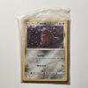Image 1 : Alolan Diglett 9/12 McDonald's Promo 2017 Vintage Holo Pokemon Trading Card - SEALED