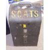 Image 1 : Vintage "SCATS" - Automobile / Car Traffic Counter - See Pics