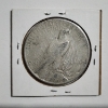Image 3 : 90% Silver United States 1922-S Peace Dollar ~ Silver Dollar Minted in San Francisco 