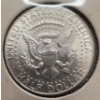 Image 4 : 1964 United States 90% Silver Kennedy Half Dollar- Incredible Condition