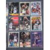 Image 3 : 18 Assorted Shaquille O'Neal Basketball Trading Cards From Various Companies & Years 