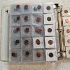 Image 30 : HUGE!!! Dated, Sorted, and Sealed United States Penny Collection in Protective Binder AFV $2.97