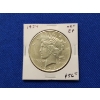 Image 1 : Stunning 1934-D Silver Peace Dollar