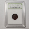 Image 1 : INB Early Lincoln Cent: 1939-S Wheat Cent