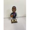 Image 1 : 2012-13 Zips Basketball Lebron James Official Zips Bobblehead - The LBJ Family Foundation - 7 Inches